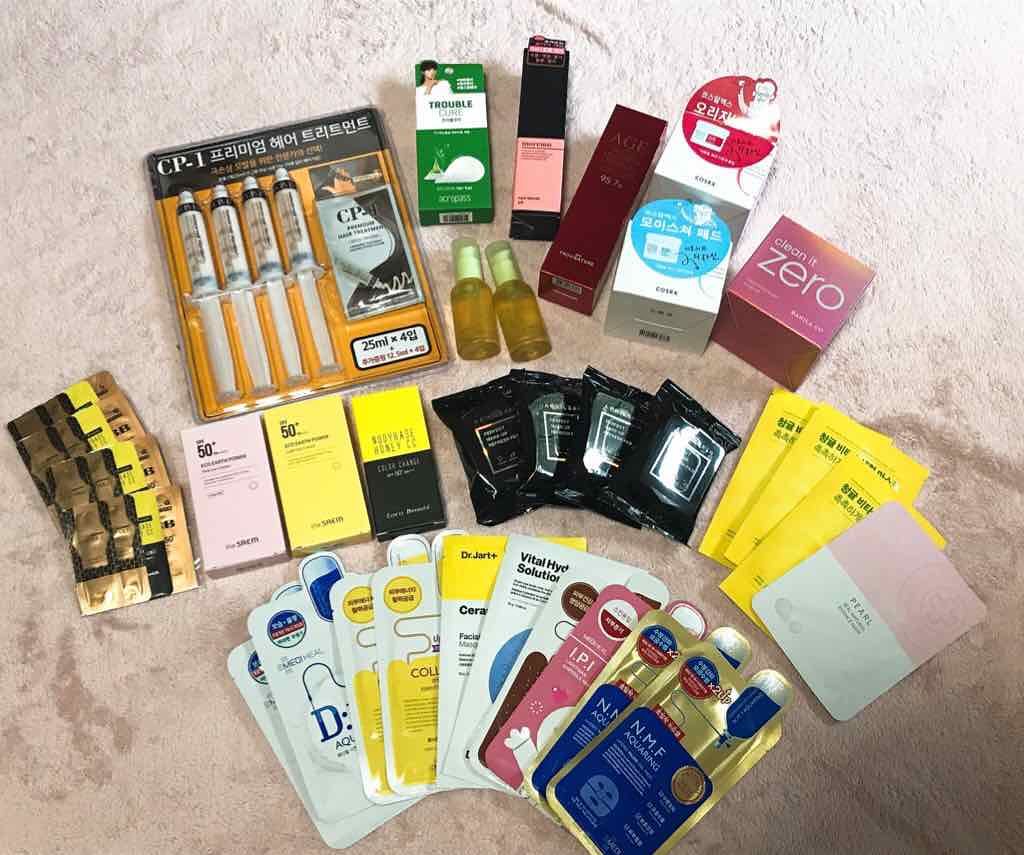 ジョンセンムル スキンヌーダーロングウェアクッション/JUNG SAEM MOOL/クッションファンデーションを使ったクチコミ(2枚目)