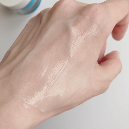 Watery Bomb/Oasis Laboratory/フェイスクリームを使ったクチコミ(6枚目)