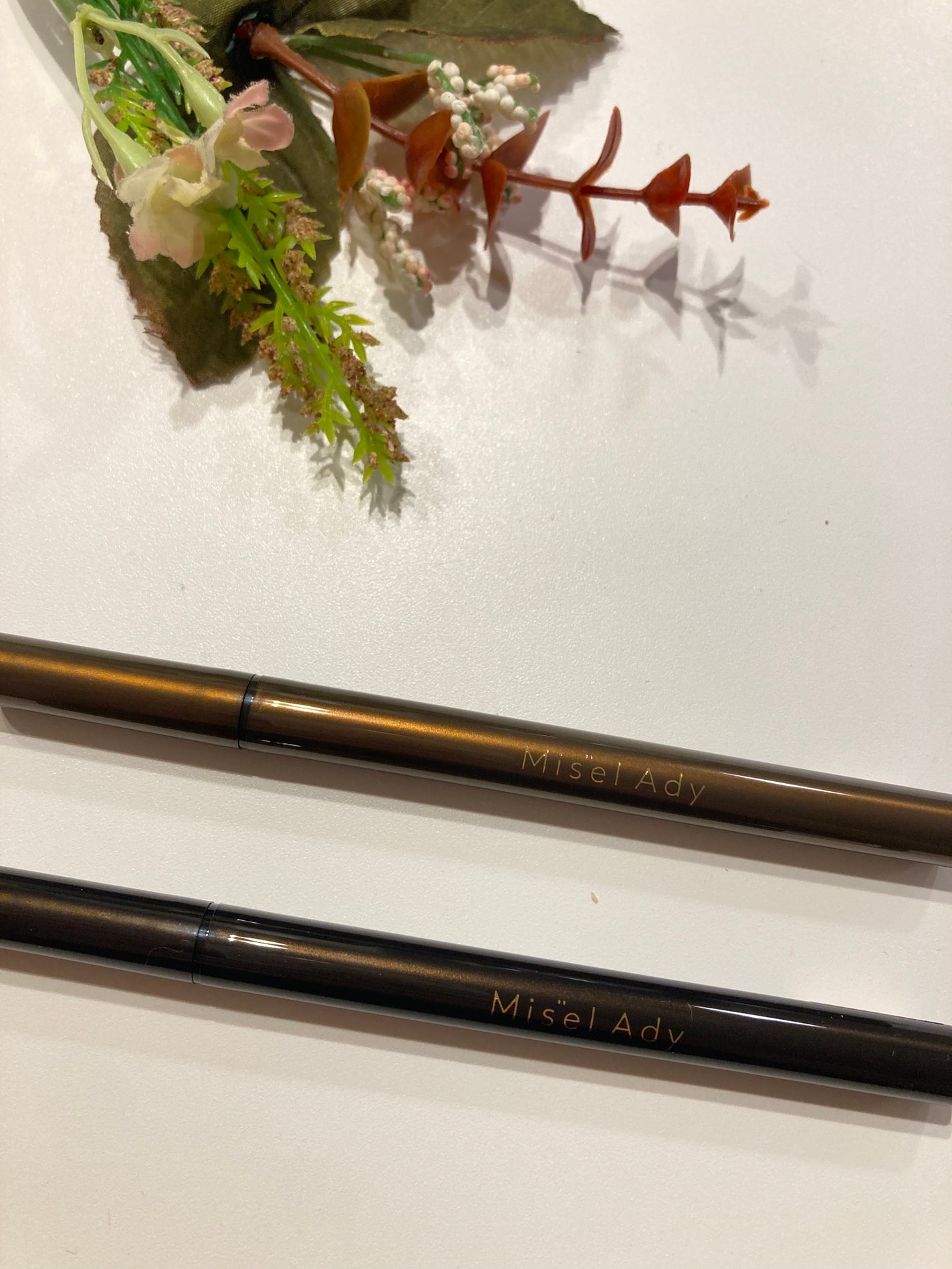 リキッドアイライナー/ミゼルエディ/リキッドアイライナーを使ったクチコミ(3枚目)