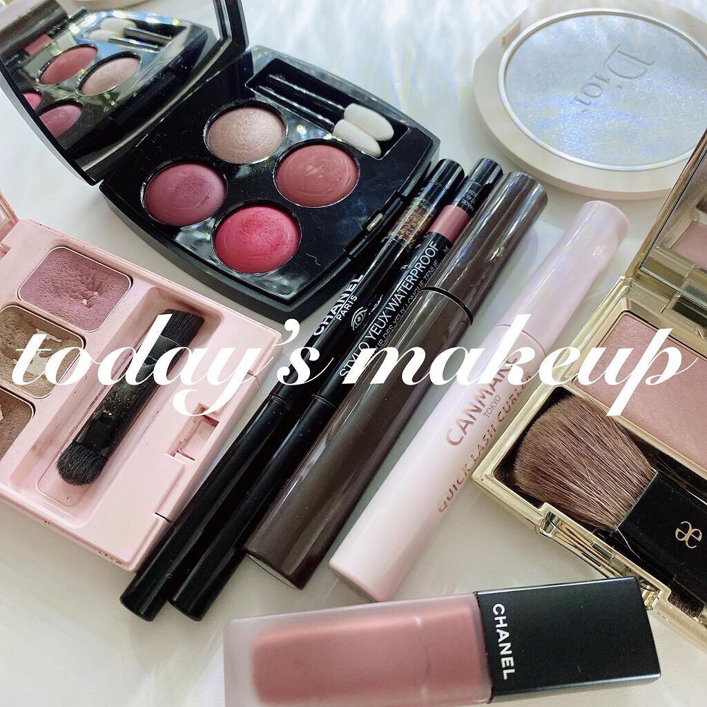 クイックラッシュカーラー/キャンメイク/マスカラ下地を使ったクチコミ（1枚目）