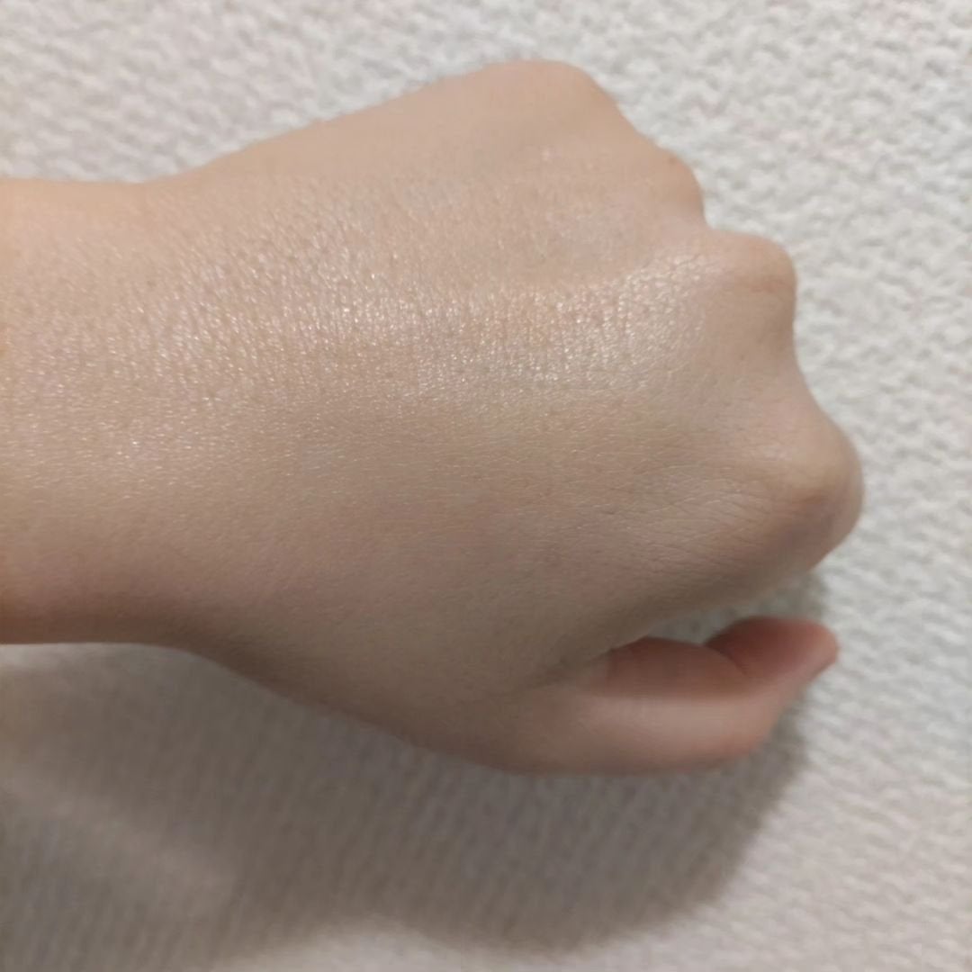 ピルソ グラシアエアフィットトーンアップサンアンプル SPF50 PA+++/feelxo/化粧下地を使ったクチコミ(4枚目)