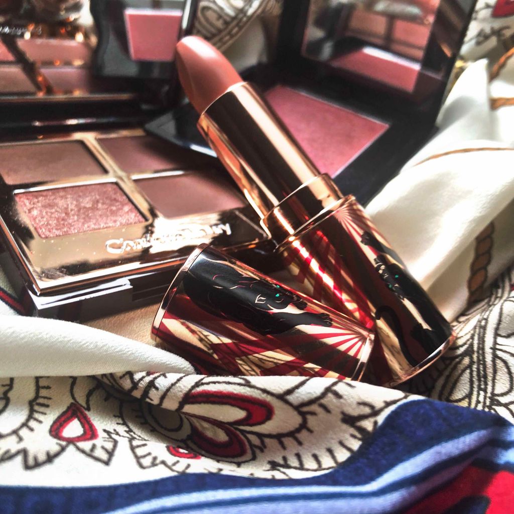 インナーグロウ チークパウダー/SHISEIDO/パウダーチークを使ったクチコミ（1枚目）