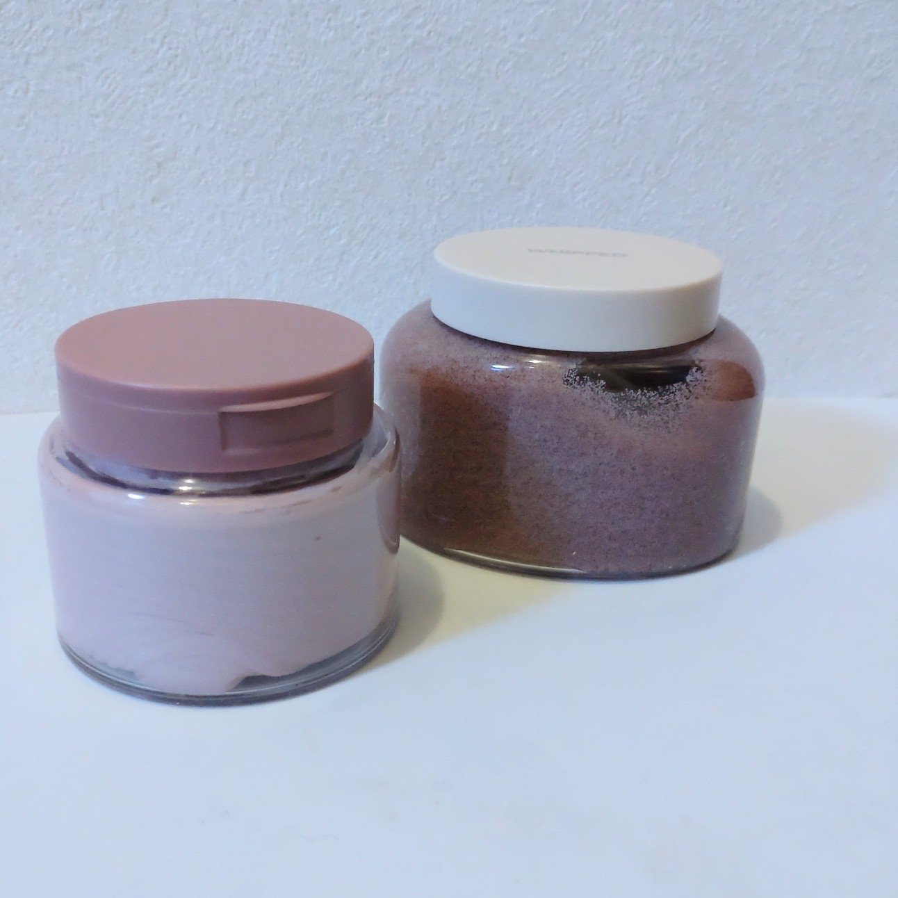 ホイップドヴィーガンパックスクラブ ムファバター（肌バリア機能回復）/WHIPPED/スクラブ・ゴマージュを使ったクチコミ（2枚目）