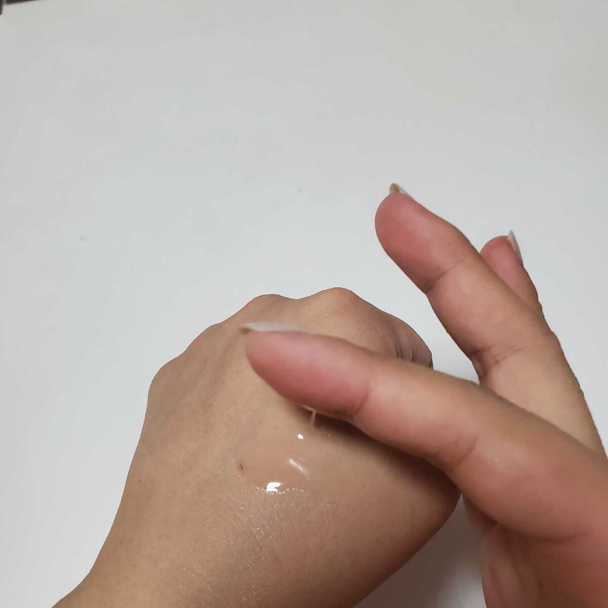 エリクシール シュペリエル デザインタイム セラム/エリクシール/美容液を使ったクチコミ(4枚目)