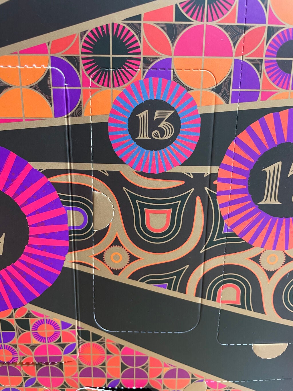 アドベントカレンダー 2021/SABON/その他キットセットを使ったクチコミ(2枚目)