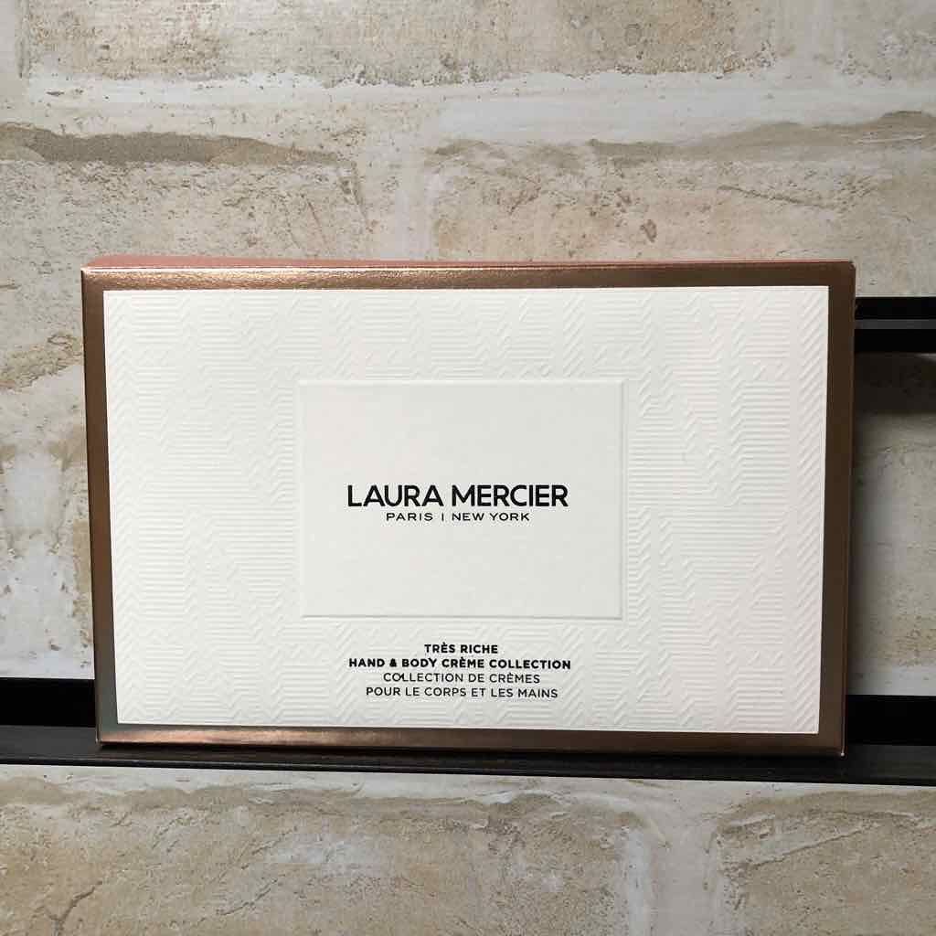 ハンドクリーム アンバーバニラ/ローラ メルシエ/ハンドクリームを使ったクチコミ(2枚目)