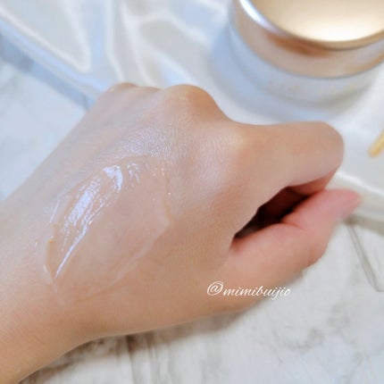 EX ブライトニングリフトジェル/コラリッチ/オールインワン化粧品を使ったクチコミ(5枚目)