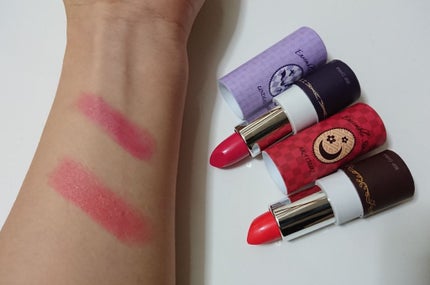 一番コフレ あんさんぶるスターズ/BANDAI SPIRITS/メイクアップキットを使ったクチコミ(4枚目)