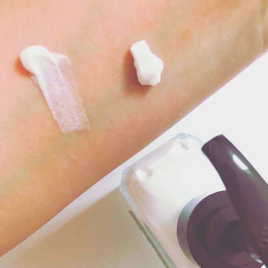 ボディローション/SABON/ボディローションを使ったクチコミ（2枚目）