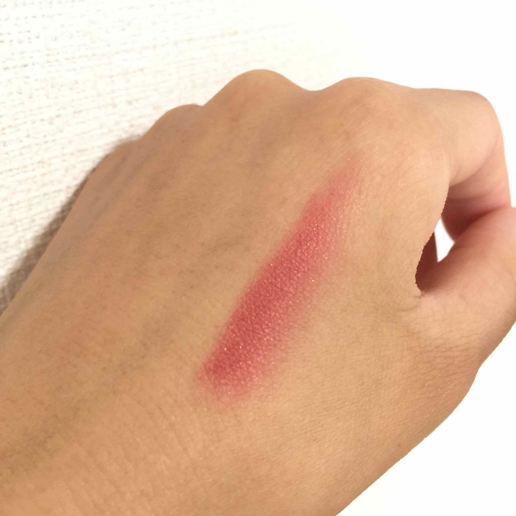 シングルアイシャドウ/the SAEM/単色アイシャドウを使ったクチコミ（2枚目）