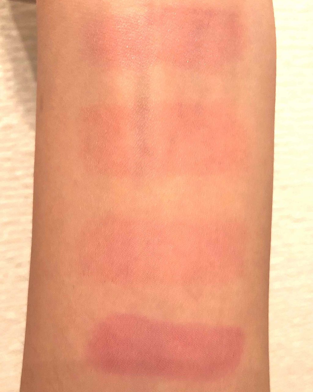 オペラ リップティント N/OPERA/リップティントを使ったクチコミ（3枚目）