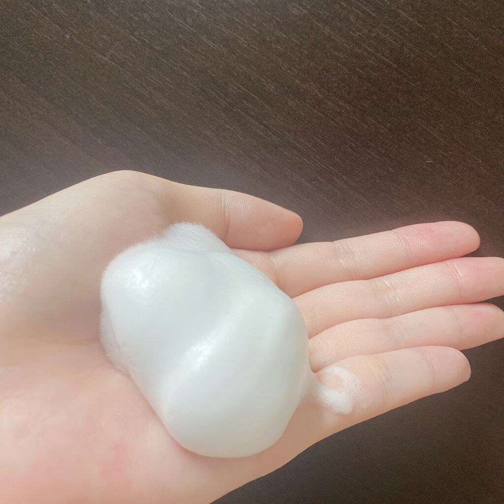 オーガニックジョセフィン ボディソープ /ORGANIC JOSEFIN/ボディソープを使ったクチコミ（2枚目）