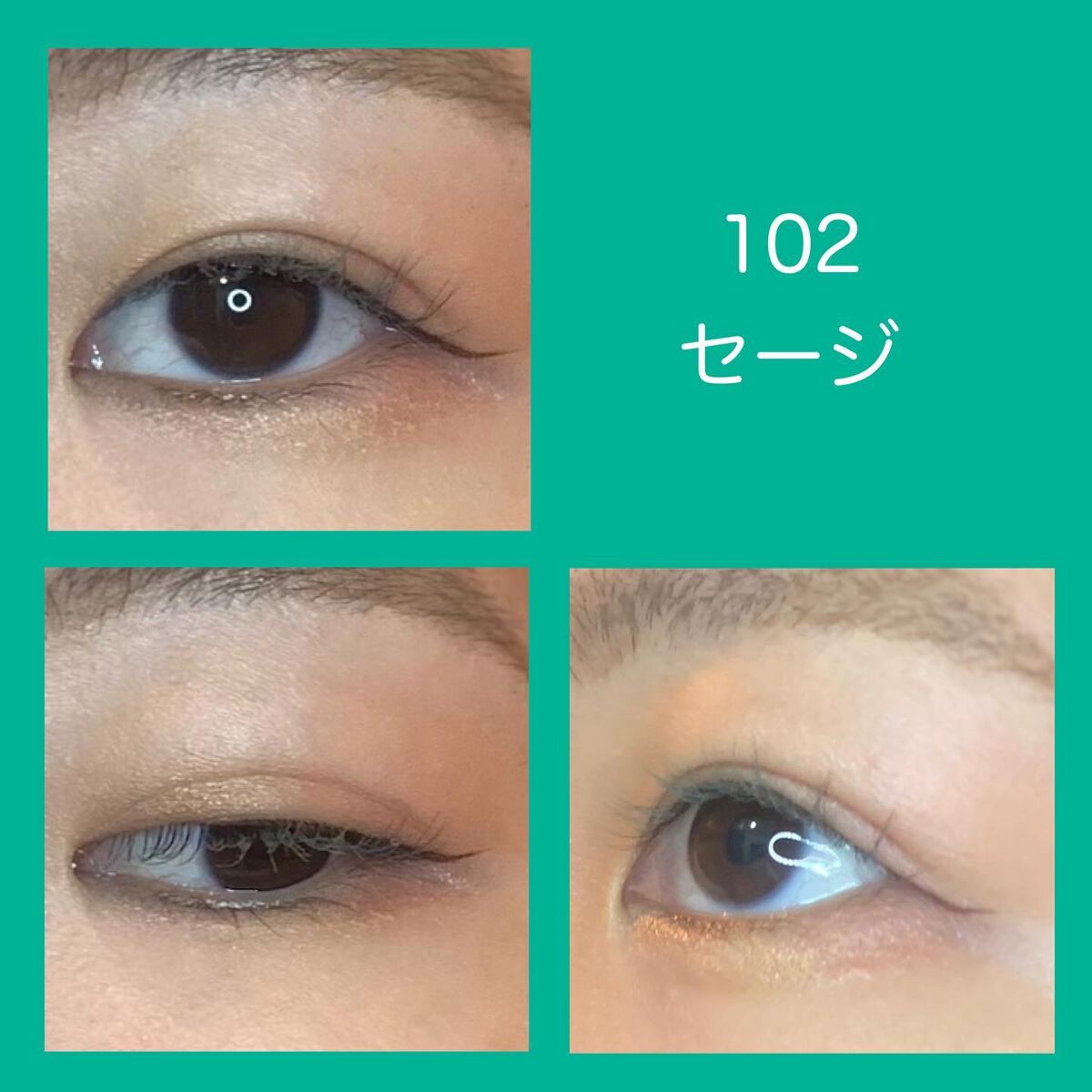 パーマネントカール マスカラ WP（ロング）/FASIO/マスカラを使ったクチコミ（3枚目）