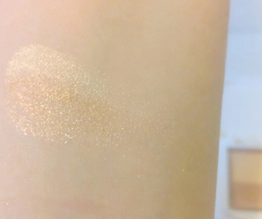 アイカラー/media luxe/アイシャドウパレットを使ったクチコミ(2枚目)