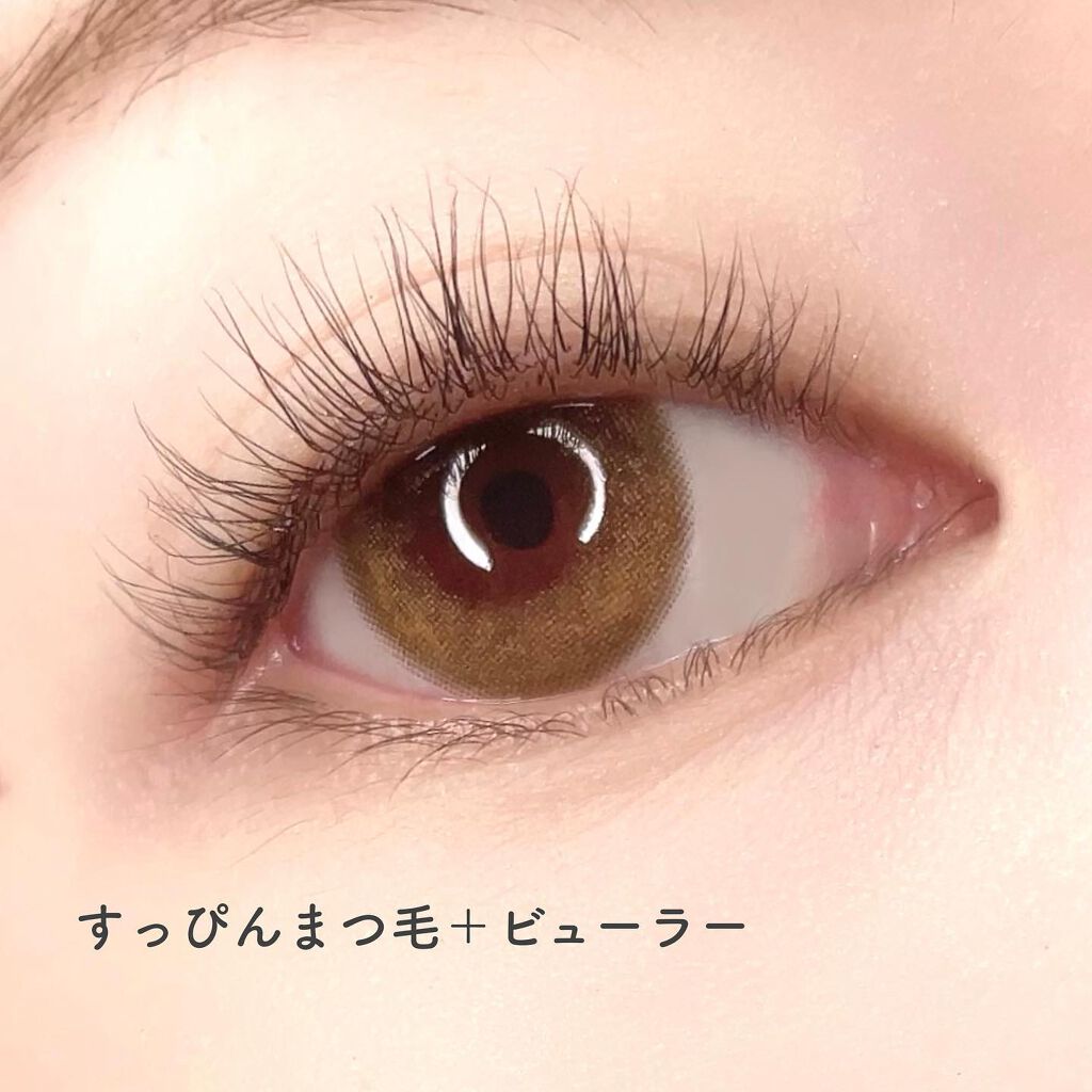 ロングアクティブアイラッシュセラム/COSNORI/まつげ美容液を使ったクチコミ(4枚目)