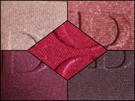 リュクスアイシャドウ/BOBBI BROWN/単色アイシャドウを使ったクチコミ(6枚目)