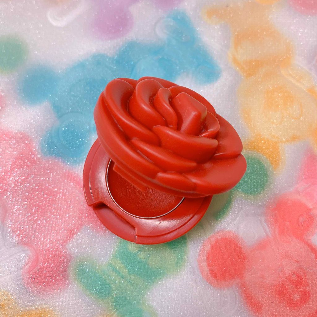 Rosy Lips/the YEON/口紅を使ったクチコミ(1枚目)