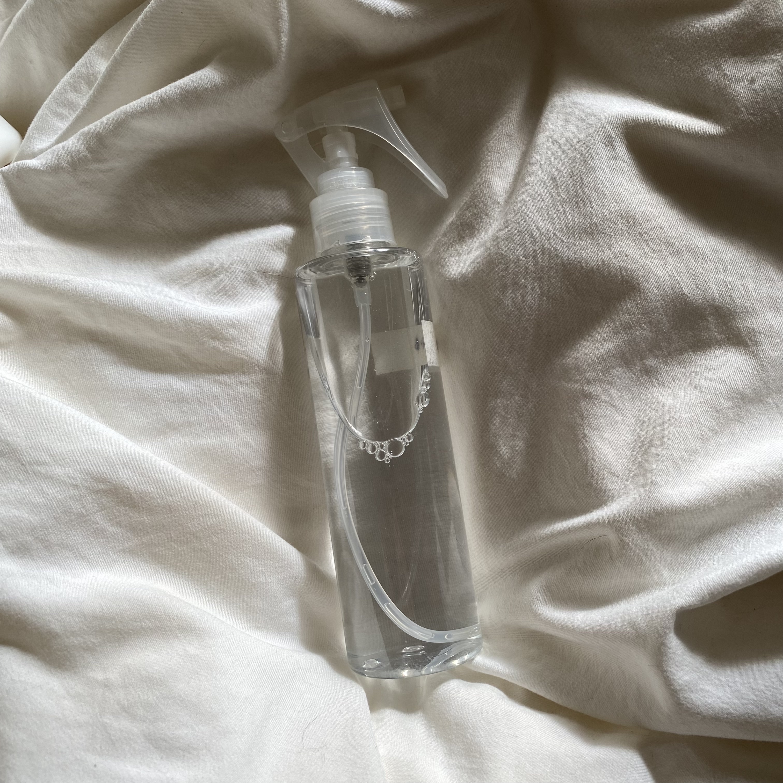 5種のセラミド配合化粧水/Aoyama・Labo/化粧水を使ったクチコミ（2枚目）