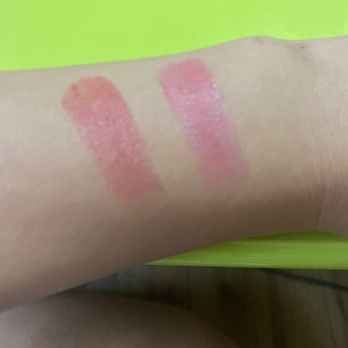 を使ったクチコミ（2枚目）