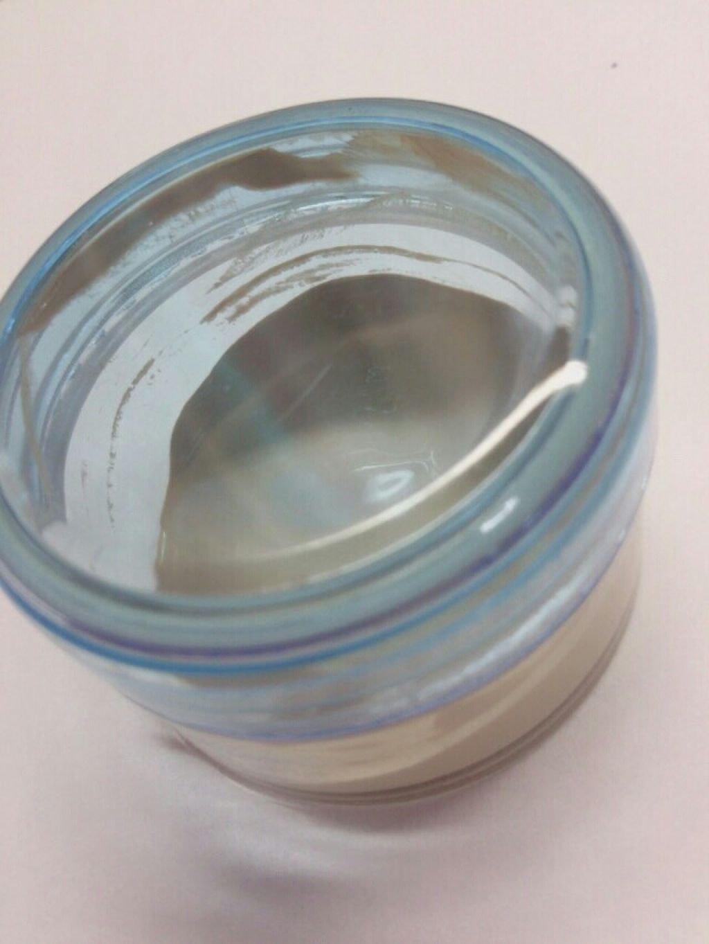 クリームファンデーション/media/クリーム・エマルジョンファンデーションを使ったクチコミ(3枚目)