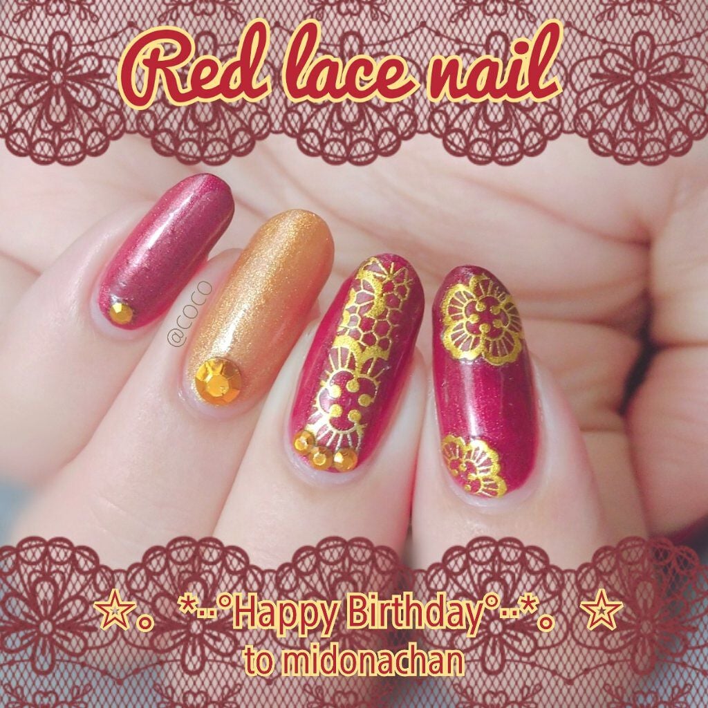 ミニネイル/パラドゥ/マニキュアを使ったクチコミ(1枚目)