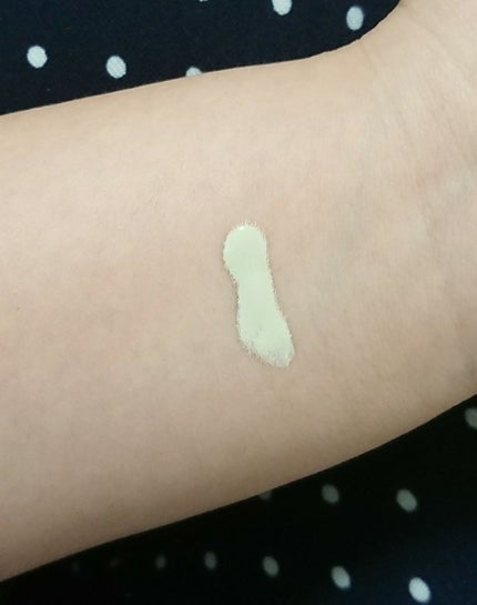 アクティア コントロール UV プレ メイク EX/アクティア/化粧下地を使ったクチコミ(2枚目)