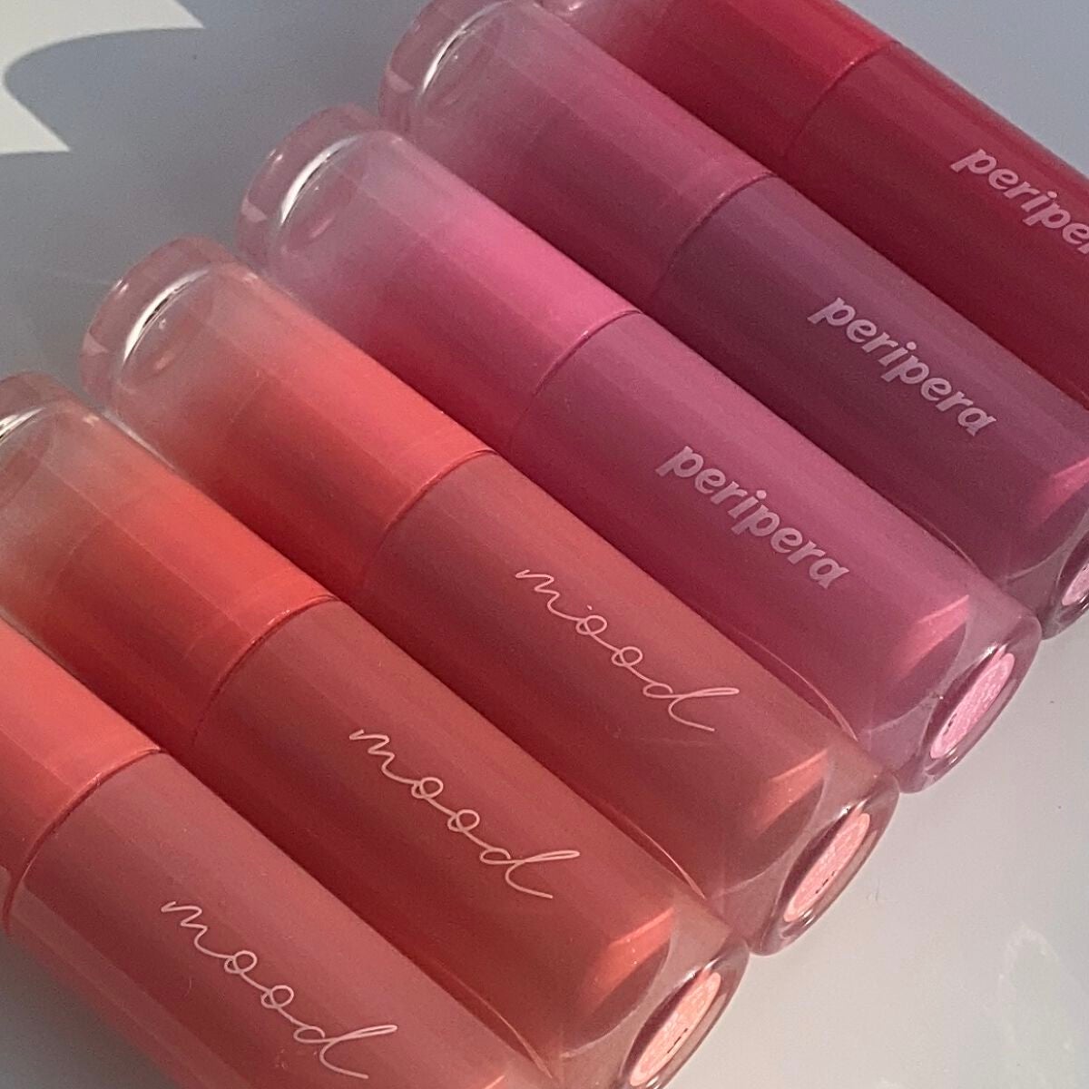 ããªãã© ã€ã³ã¯ ã ãŒã ã°ã〠ãã£ã³ã/PERIPERA/ãªãããã£ã³ãã䜿ã£ãã¯ãã³ãïŒ4æç®ïŒ