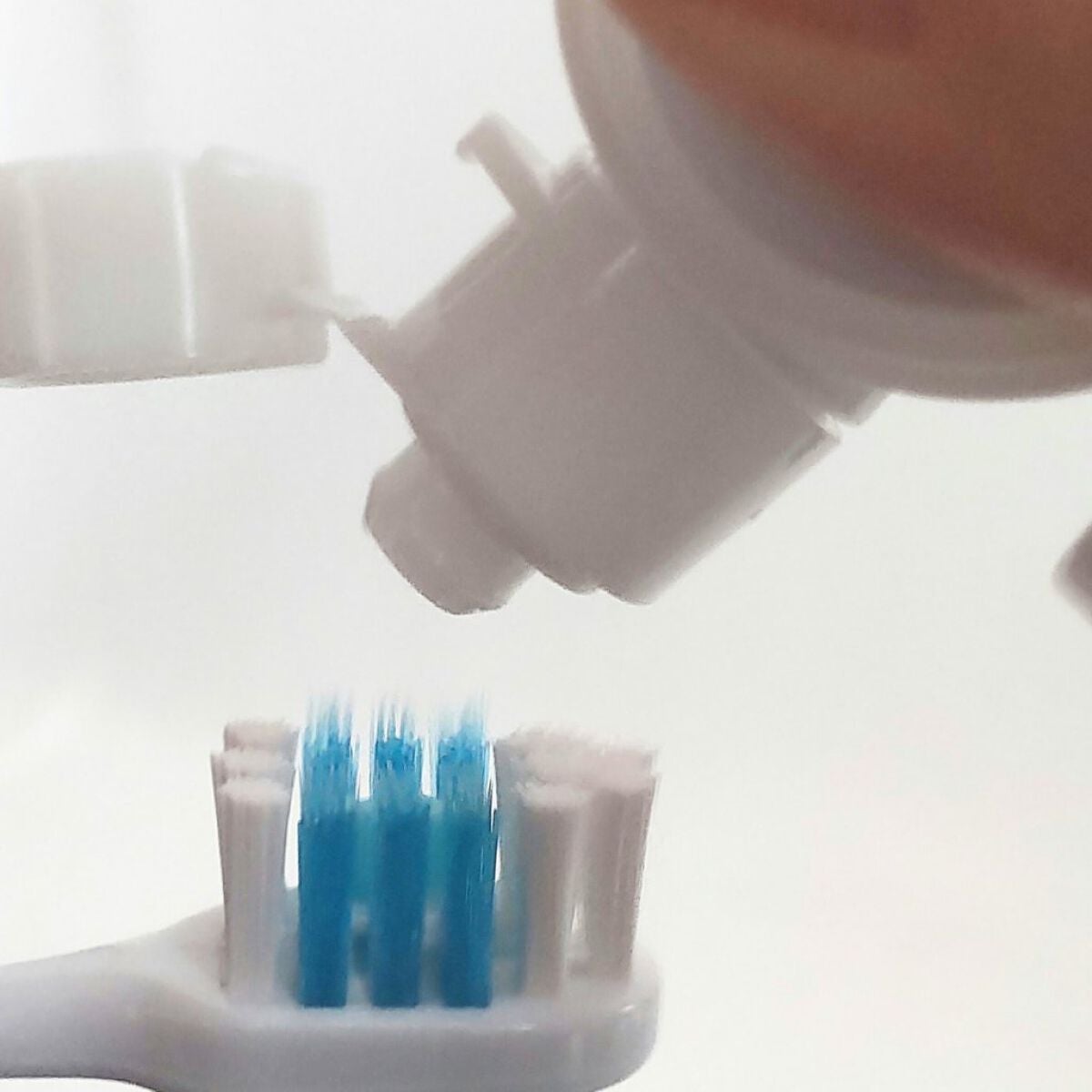 ピュオーラ36500 薬用ハグキ高密着クリームハミガキ/ピュオーラ/歯磨き粉を使ったクチコミ(5枚目)