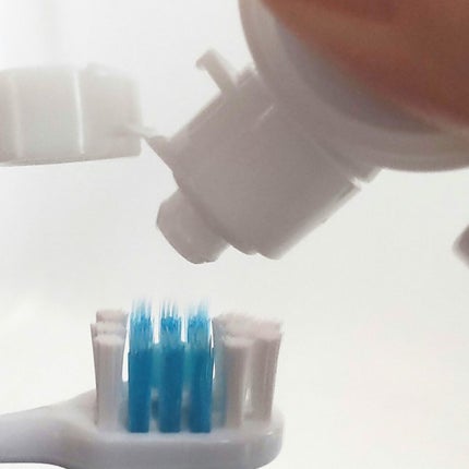 ピュオーラ36500 薬用ハグキ高密着クリームハミガキ/ピュオーラ/歯磨き粉を使ったクチコミ(5枚目)