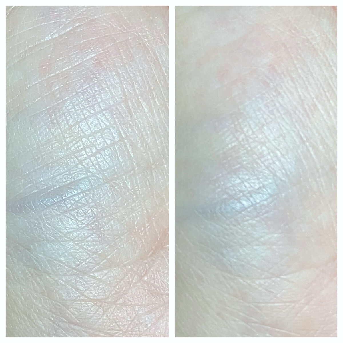 アルビオン シュクルホワイト パウダレスト ケース/ALBION/プレストパウダーを使ったクチコミ（3枚目）