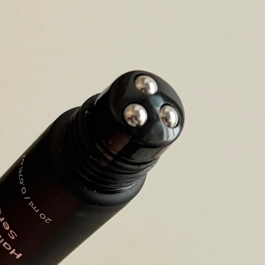 ドリームヘアブースターセラム/RayMoon/頭皮ローションを使ったクチコミ(2枚目)