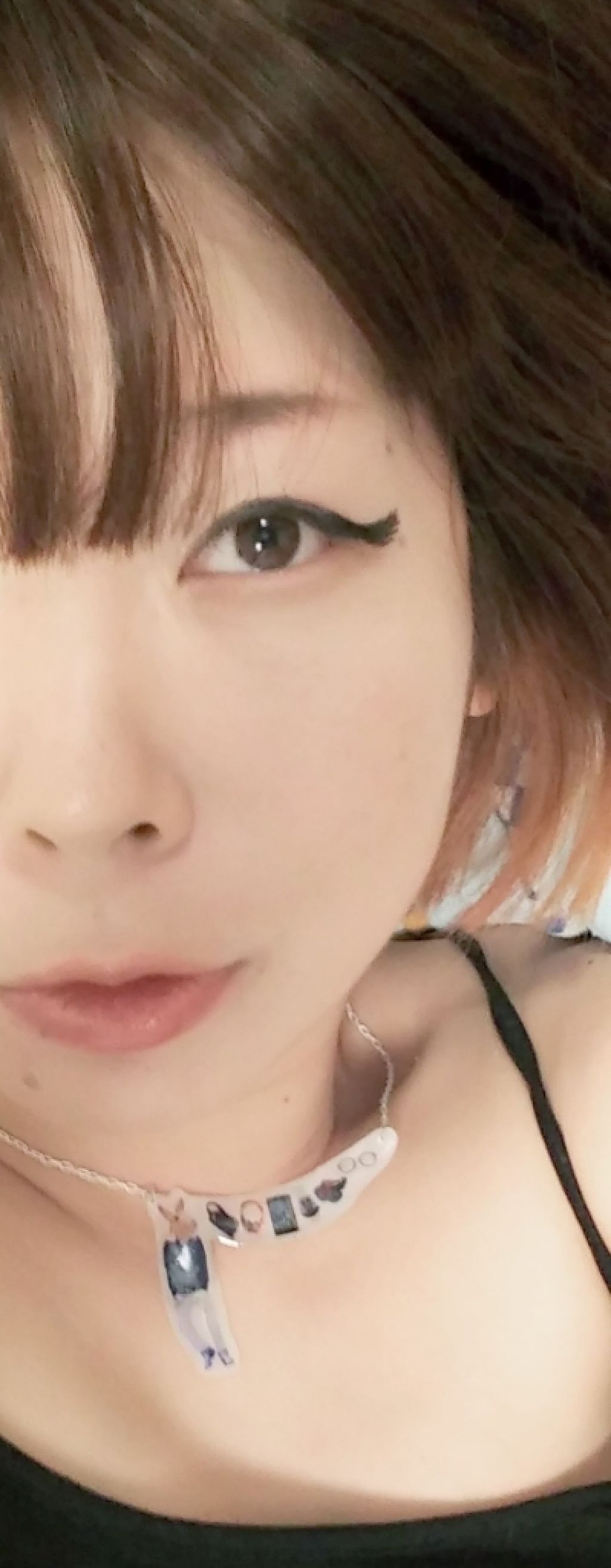 M クッション ファンデーション(モイスチャー)/MISSHA/クッションファンデーションを使ったクチコミ(1枚目)