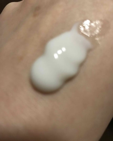 マデカソ CICAクリーム /A’pieu/フェイスクリームを使ったクチコミ(1枚目)