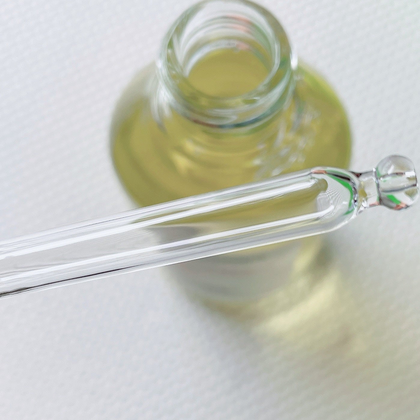 インテンシヴリペア ヘアオイル/L'OCCITANE/ヘアオイルを使ったクチコミ(5枚目)