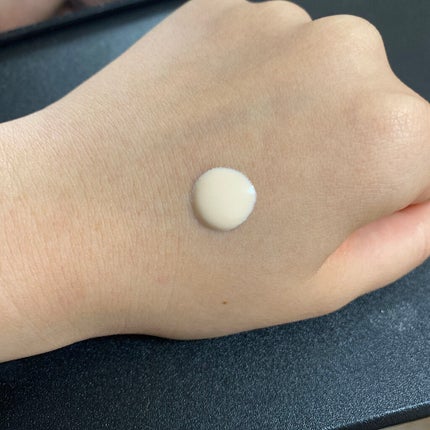 グロウフルールチークス/キャンメイク/パウダーチークを使ったクチコミ(2枚目)