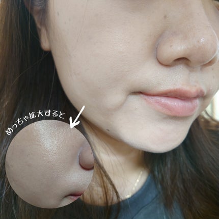 SIGNATURE ESSENCE COVER PACT /AGE20’s/クリーム・エマルジョンファンデーションを使ったクチコミ(2枚目)