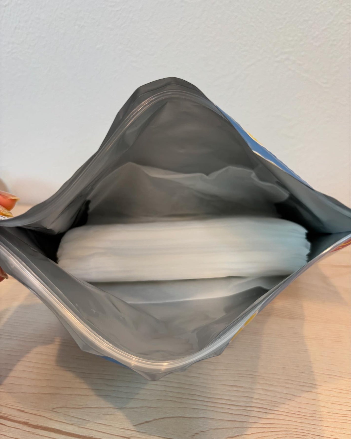 ソフティモ クレンジングコットンシート/ソフティモ/クレンジングシートを使ったクチコミ(2枚目)