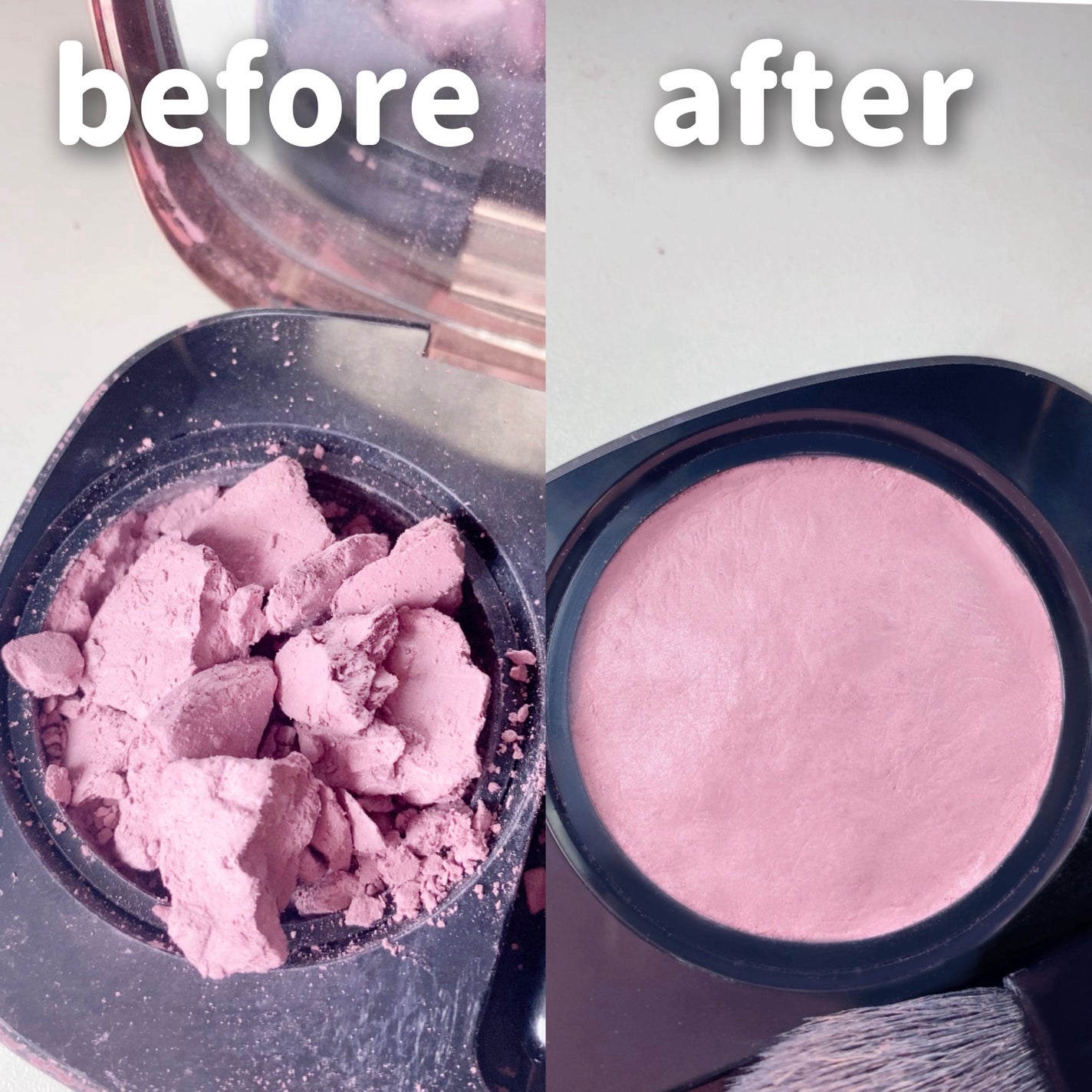 ハトムギ化粧水(ナチュリエ スキンコンディショナー R )/ナチュリエ/化粧水を使ったクチコミ(3枚目)