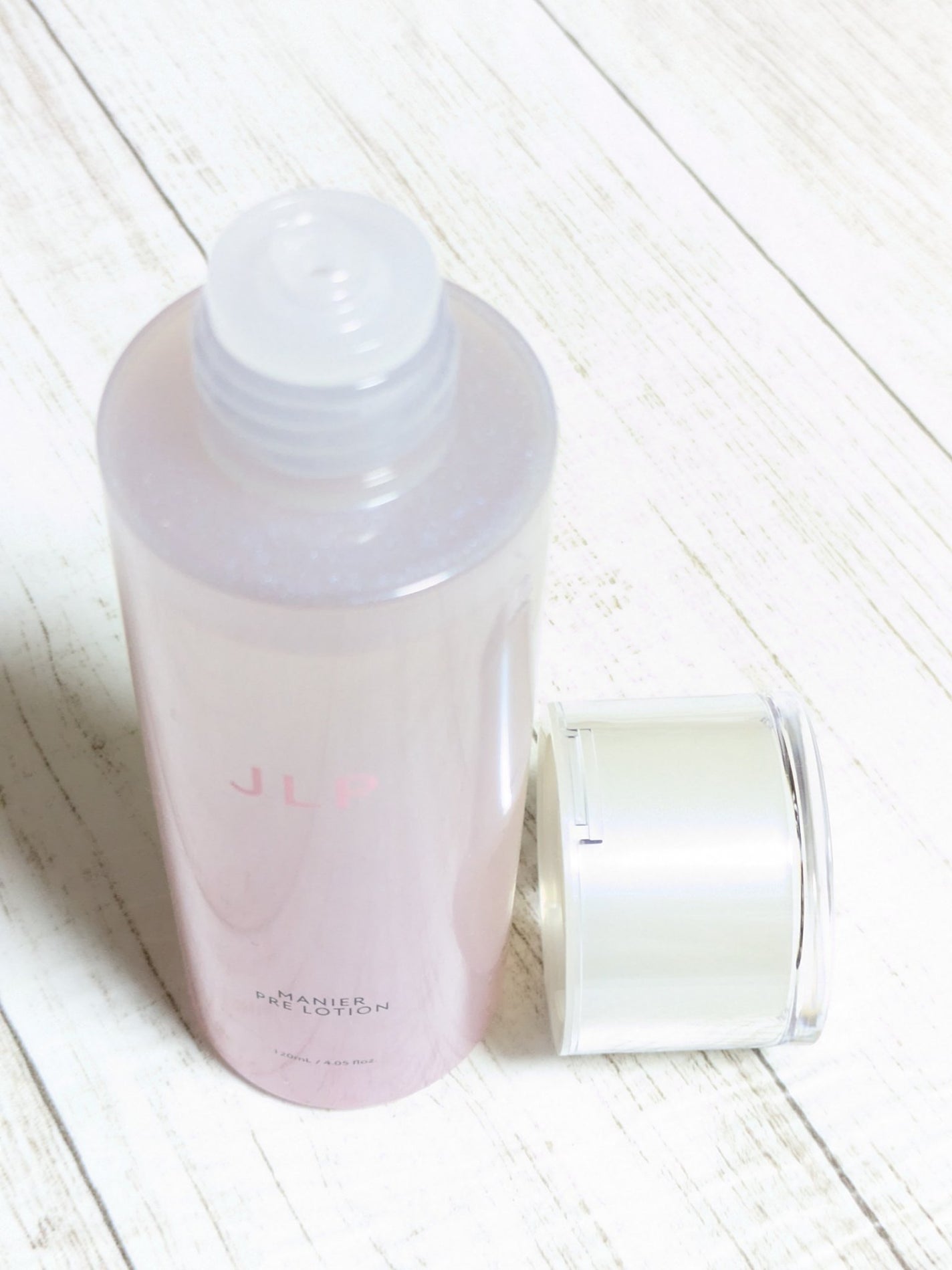 プレローション/Manier/化粧水を使ったクチコミ(2枚目)