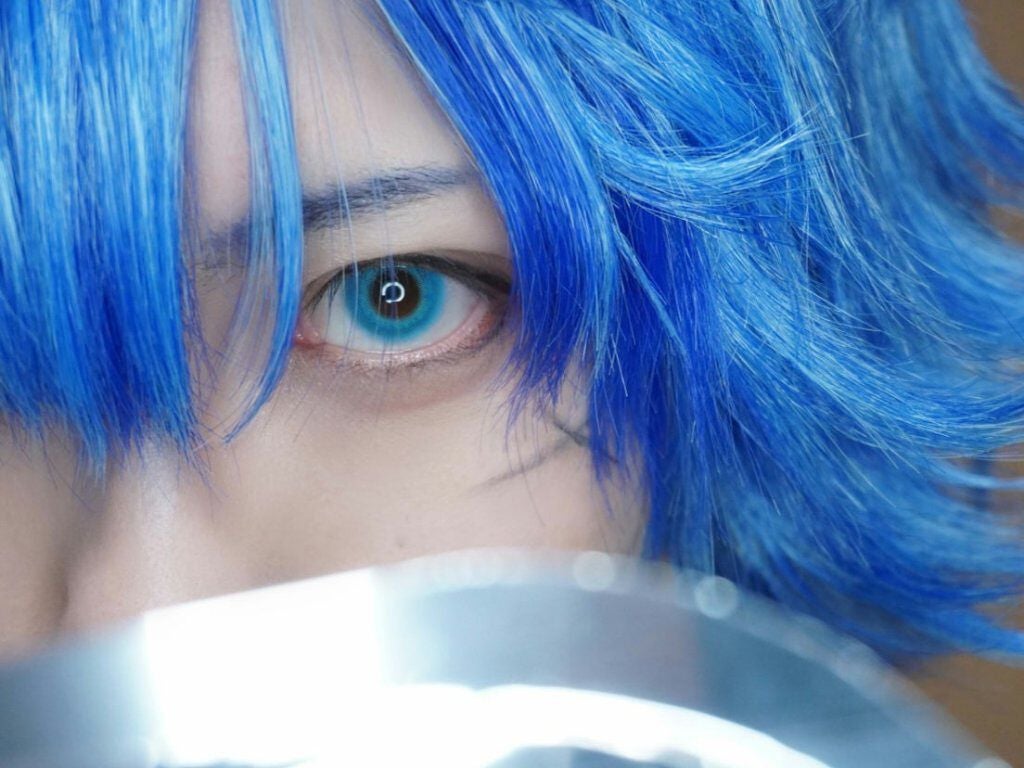 パーフェクトマルチアイズ/キャンメイク/アイシャドウパレットを使ったクチコミ(4枚目)