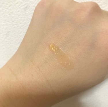 コンフォート リップオイル /CLARINS/リップグロスを使ったクチコミ（3枚目）