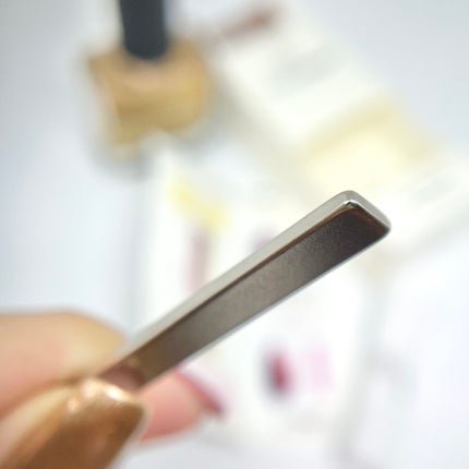 TONE DROP ネイルポリッシュ/D-UP/マニキュアを使ったクチコミ(7枚目)