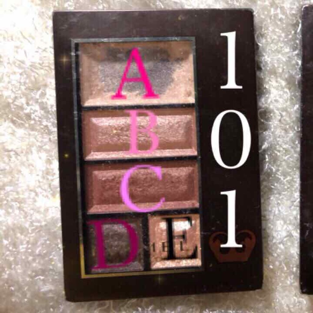 【旧品】マシュマロフィニッシュパウダー/キャンメイク/プレストパウダーを使ったクチコミ（2枚目）