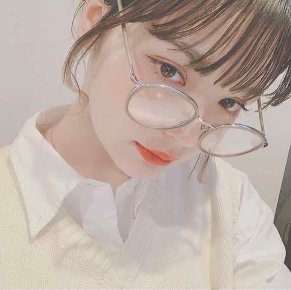 RMK リップジェリーグロス/RMK/リップグロスを使ったクチコミ(1枚目)