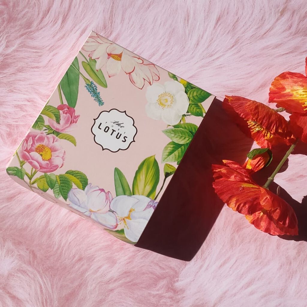 lotusアメニティセット/THE PURE LOTUS/トライアルキットを使ったクチコミ(2枚目)