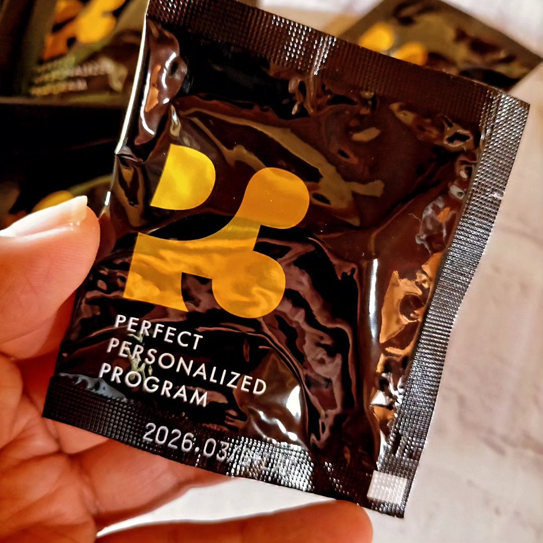 P3 NMNパーフェクトサプリメント/P3/健康サプリメントを使ったクチコミ(3枚目)