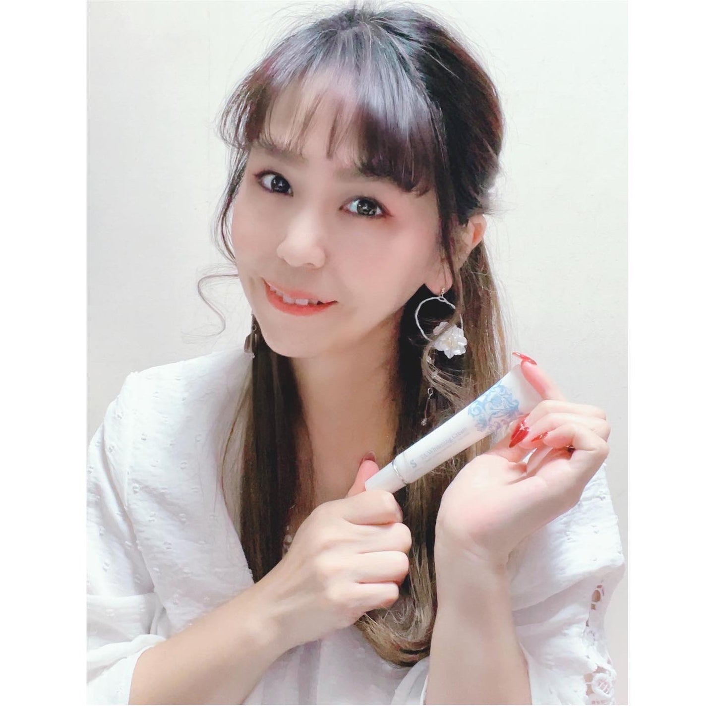 kchan on LIPS 「愛用中のサラッセリンクルエッセンス✨️ご提供頂きました✨️今回..」(2枚目)