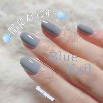 カラフルネイルズ/キャンメイク/マニキュアを使ったクチコミ(1枚目)