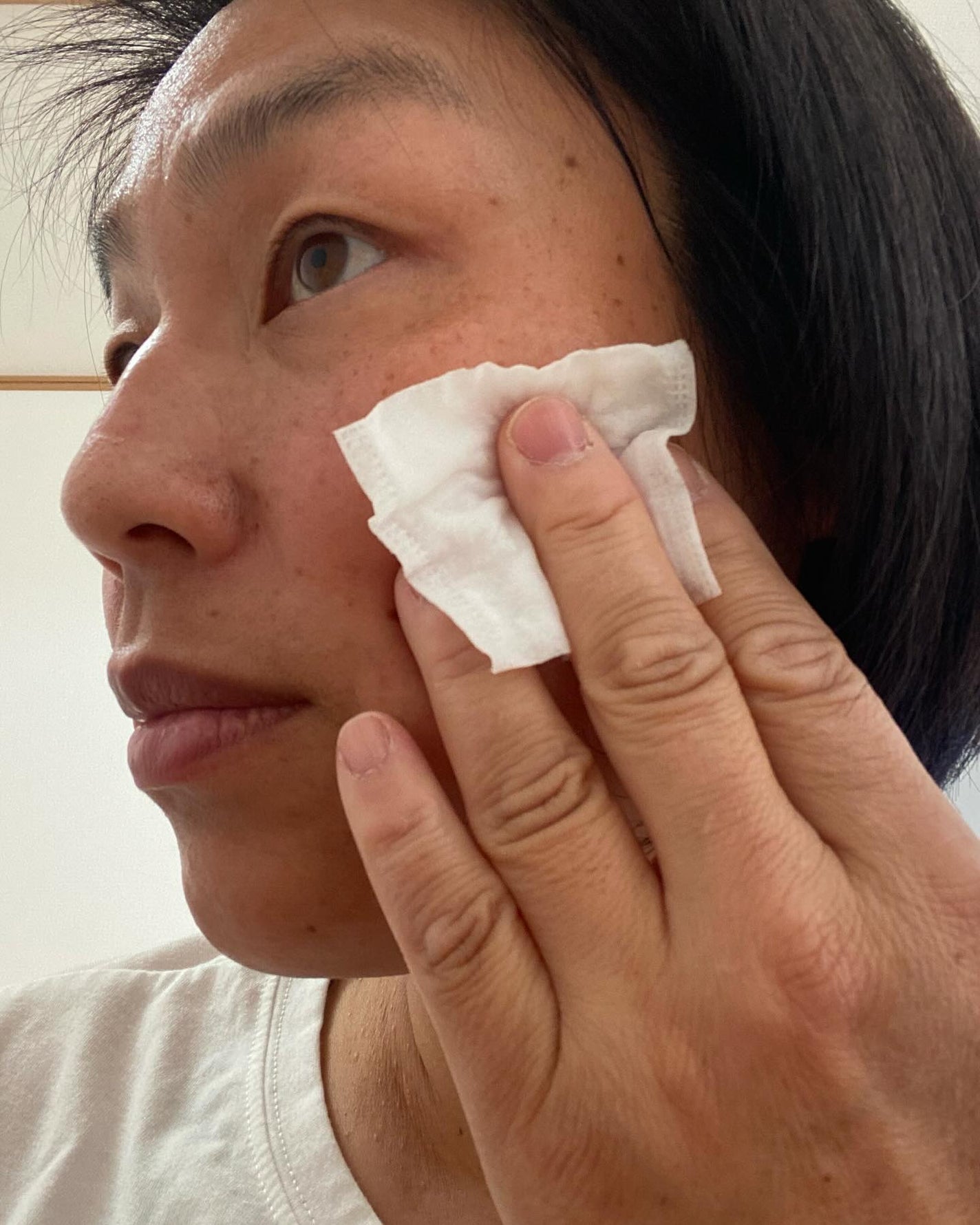 ドクダミ 77 スージングトナー/Anua/化粧水を使ったクチコミ(3枚目)