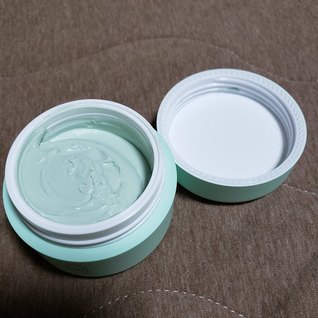 WHITE WHIPPING CREAM(ウユクリーム)/G9SKIN/化粧下地を使ったクチコミ(2枚目)